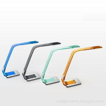 Biggest-selling Colorful PMMA LED Desk Lamp